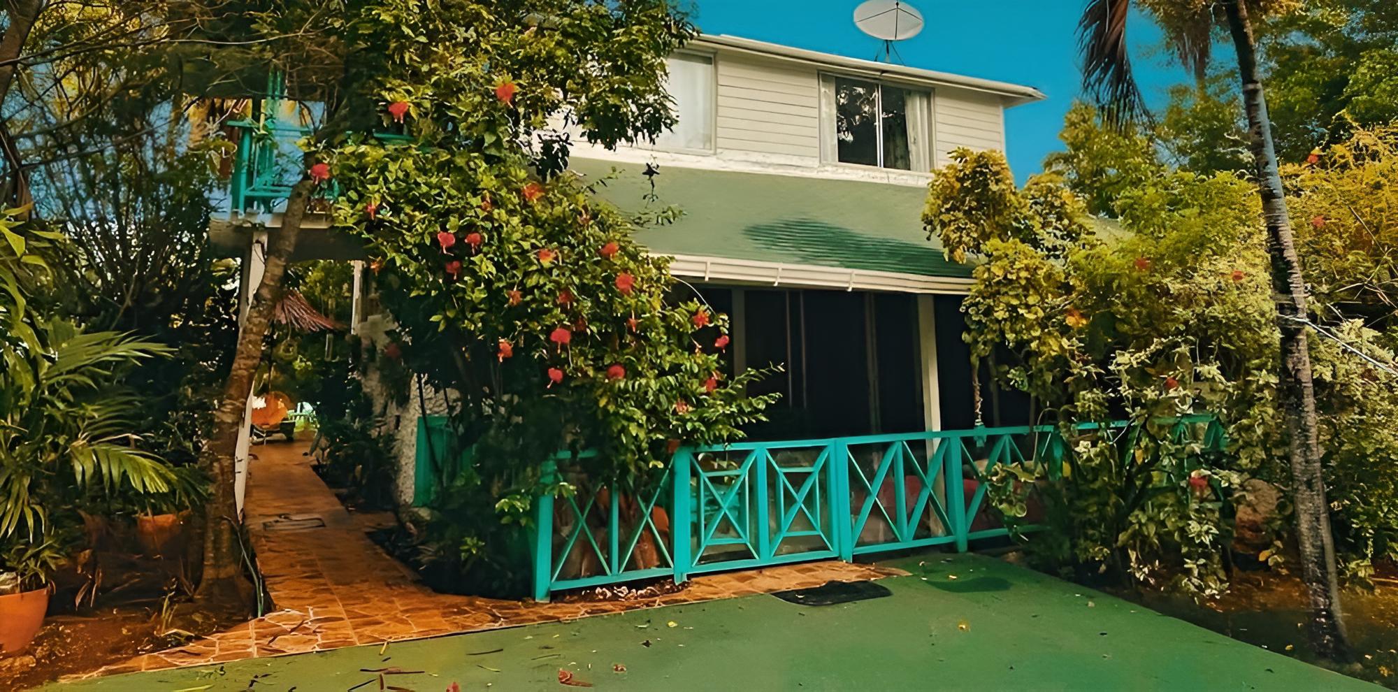 San Andrés Scuba Boutique Hotel