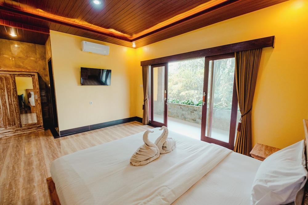 Tutde Guest House