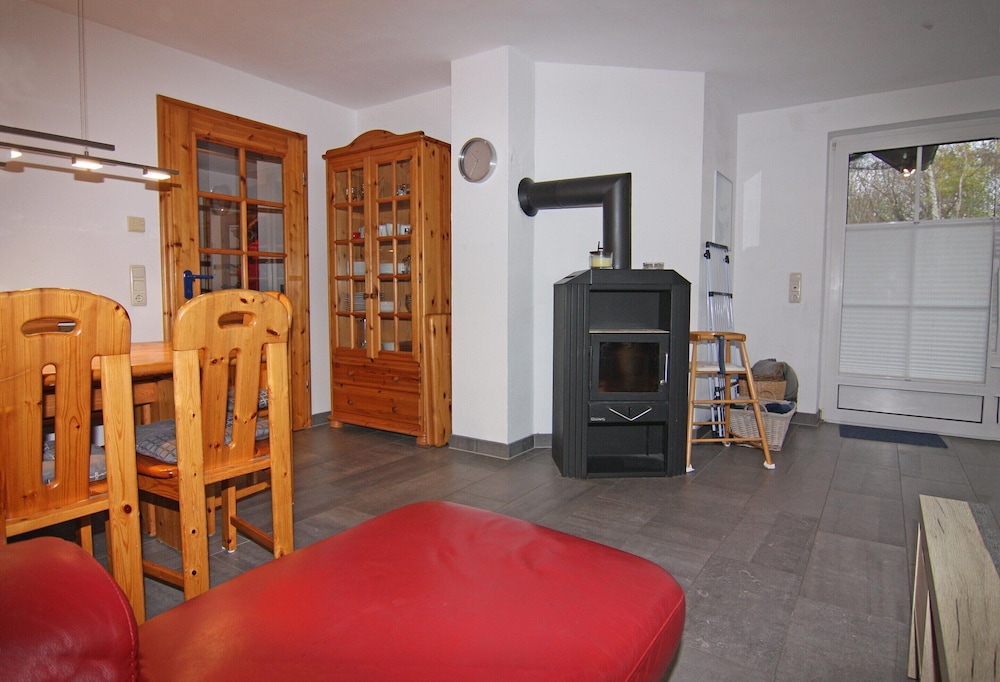Apartment in Wenkendorf for 6 Personen