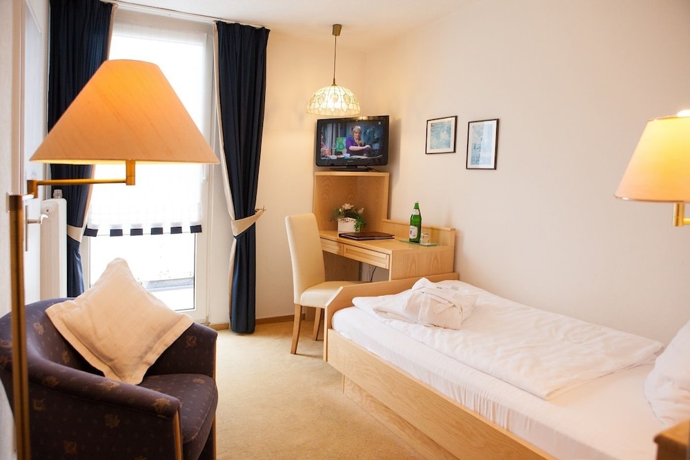 Hotel Becker - Property Image 23