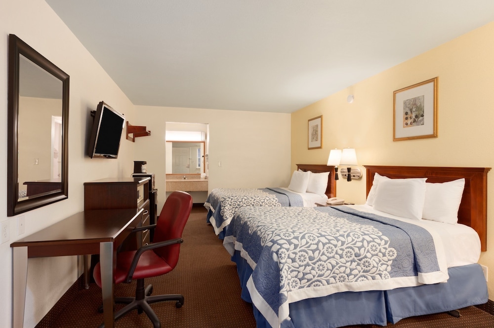 Days Inn by Wyndham Austin/University/Downtown, Billede 17