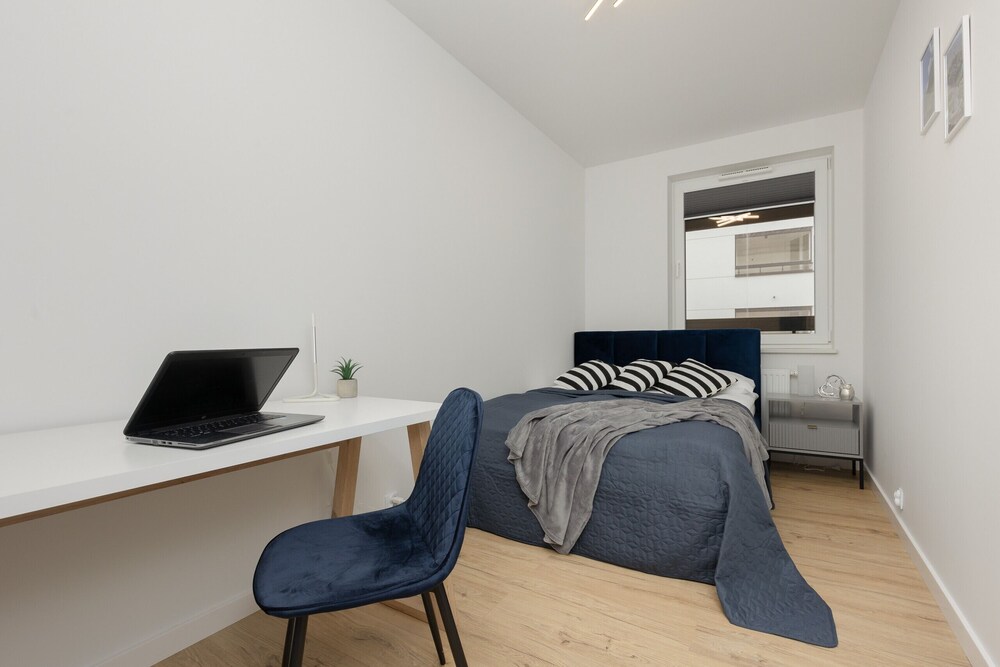 Family Apartment Białołęka by Renters view 5