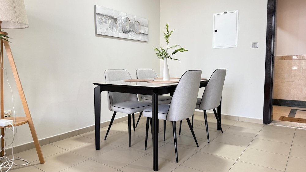 Premium Apartments at Barsha Heights, Oasis Residence