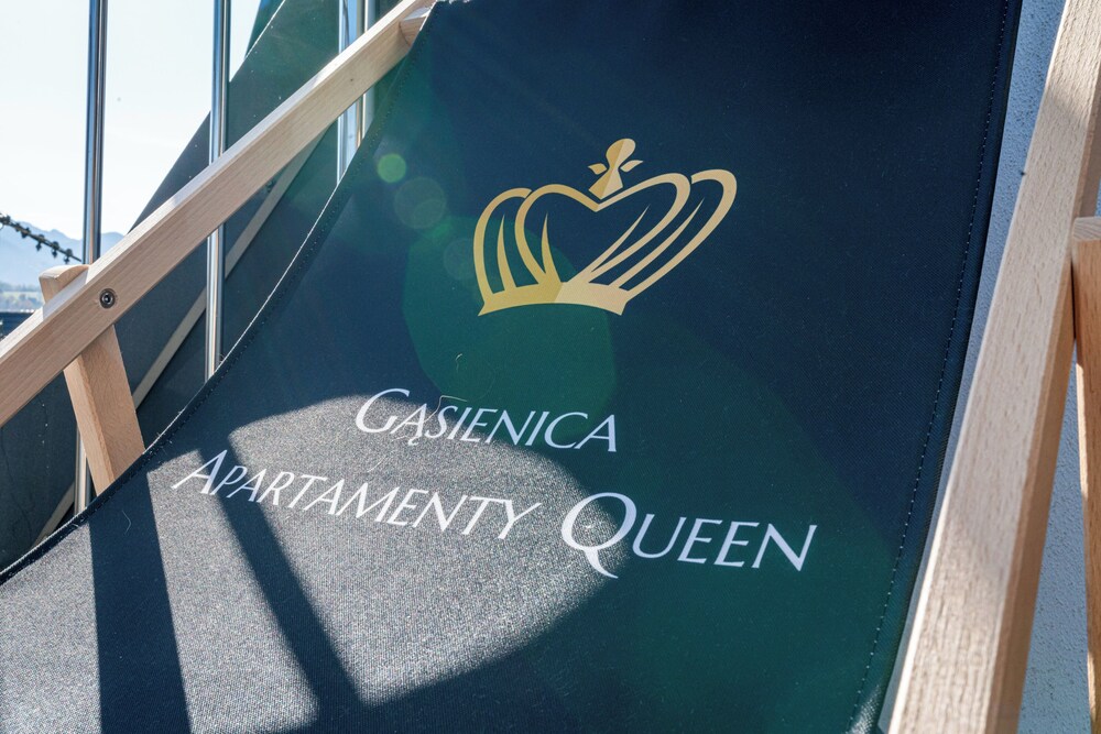 Apartamenty Queen