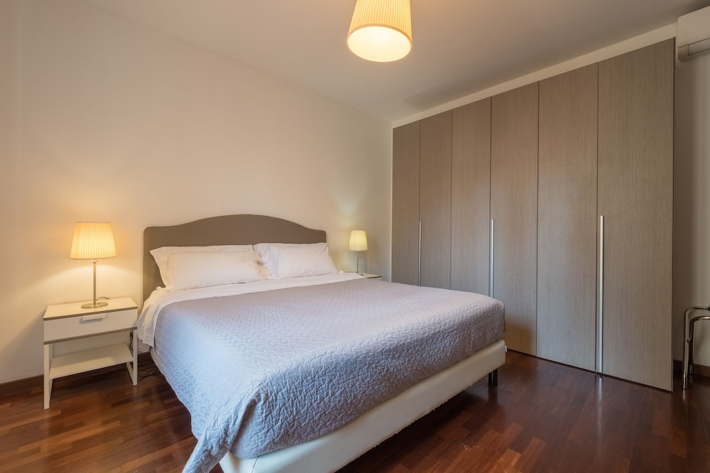 Residence Vita Studios & Apartments