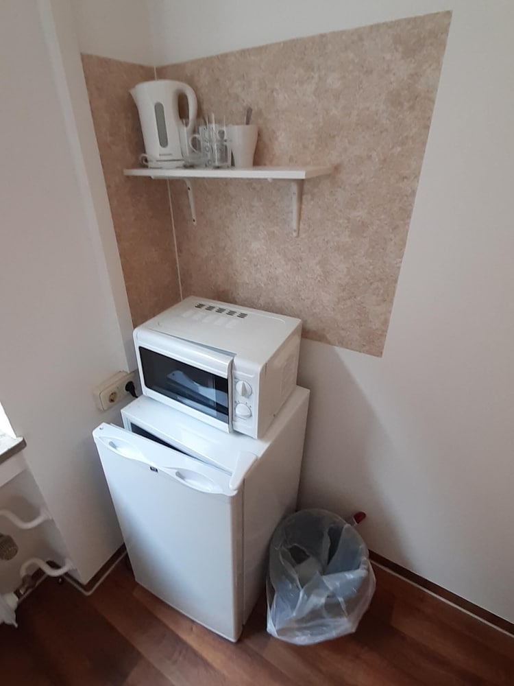 2-Rent Group Hostel Zimmer&Apartments GKP2