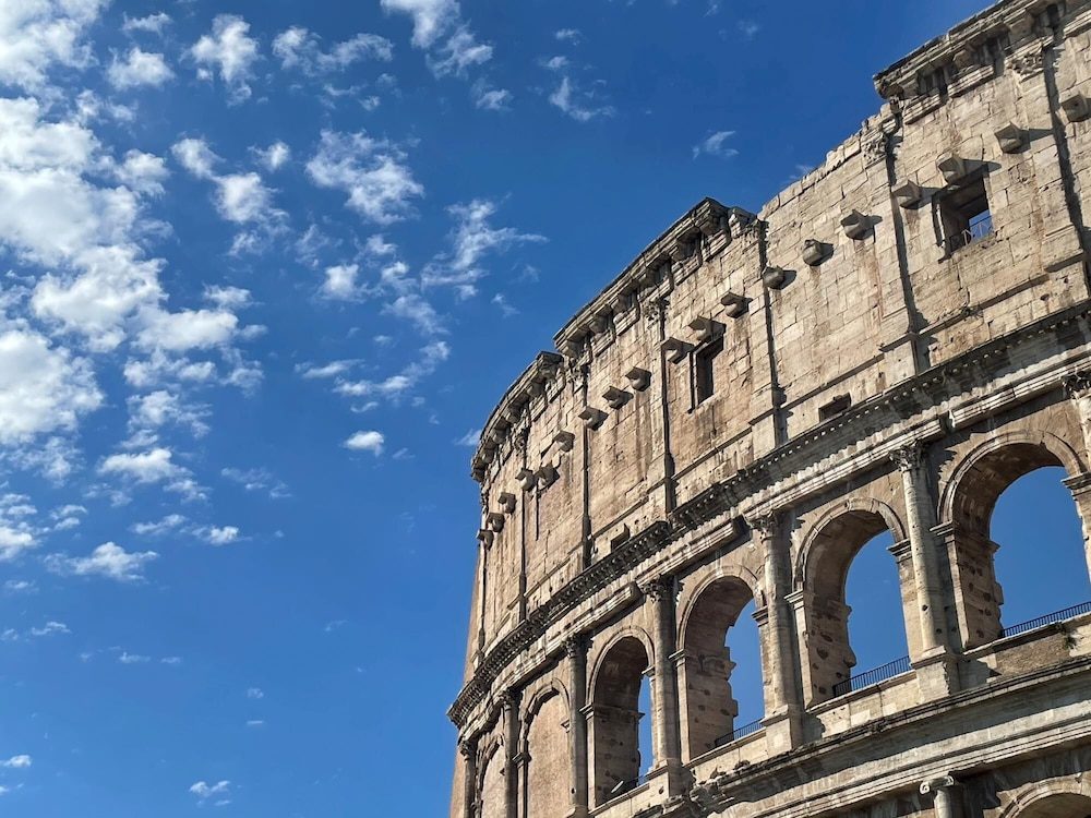 Rm-h501-gpsc20o7 Colosseo Gardens - C13