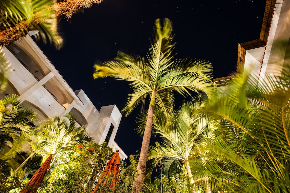 Hotel La Pasion Hotel Boutique by Bunik - Image 1