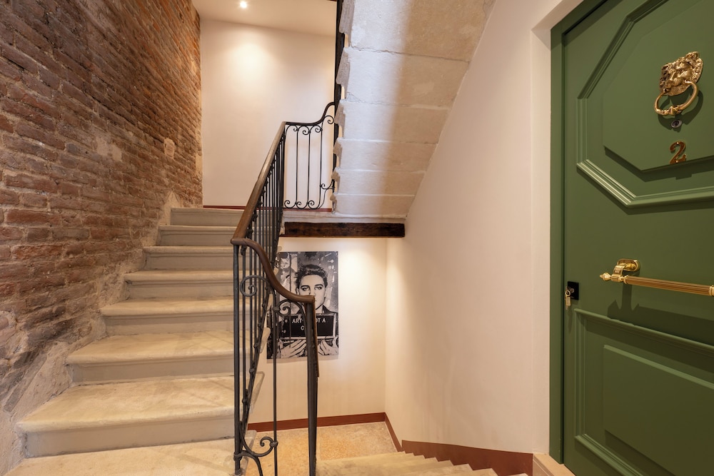 Residenza Wega
