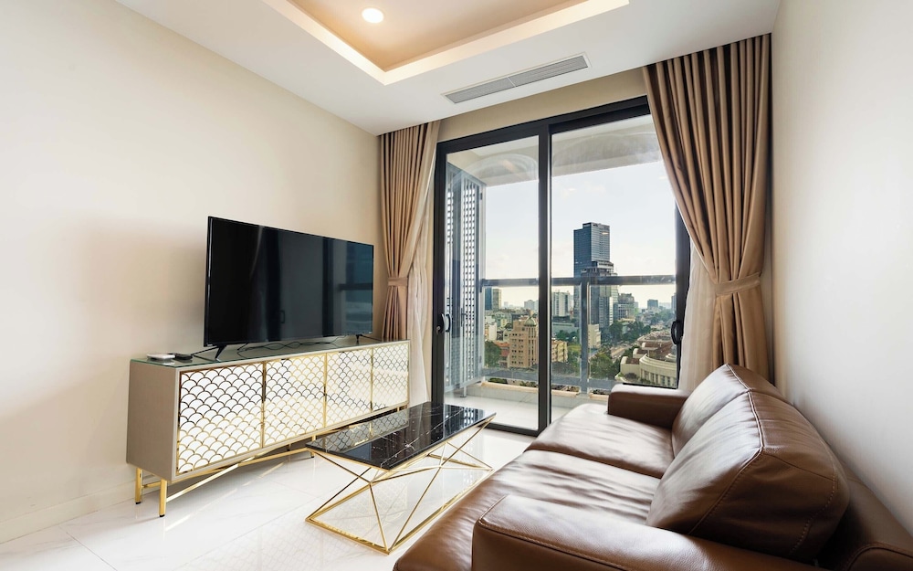 MADISON Saigon Luxury Citypoint
