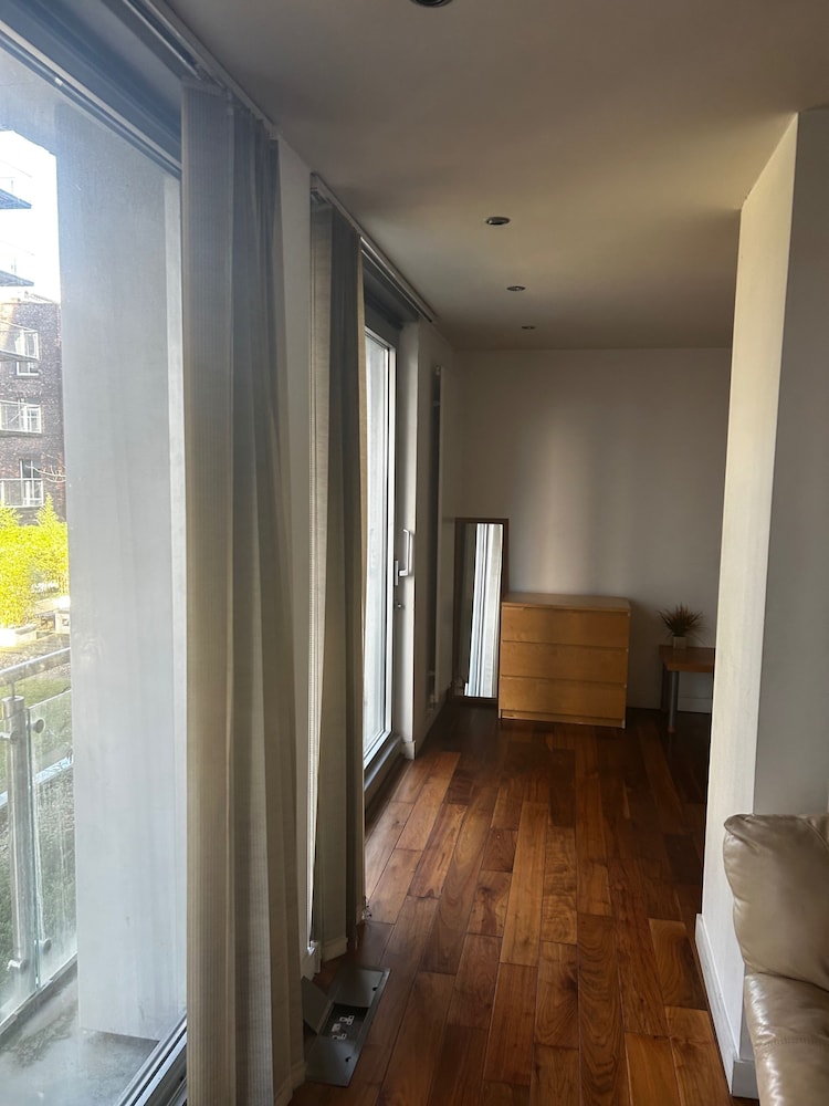 Salford Lux Apartment
