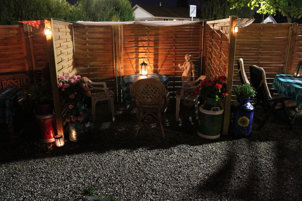 Hine Bakke Guest House