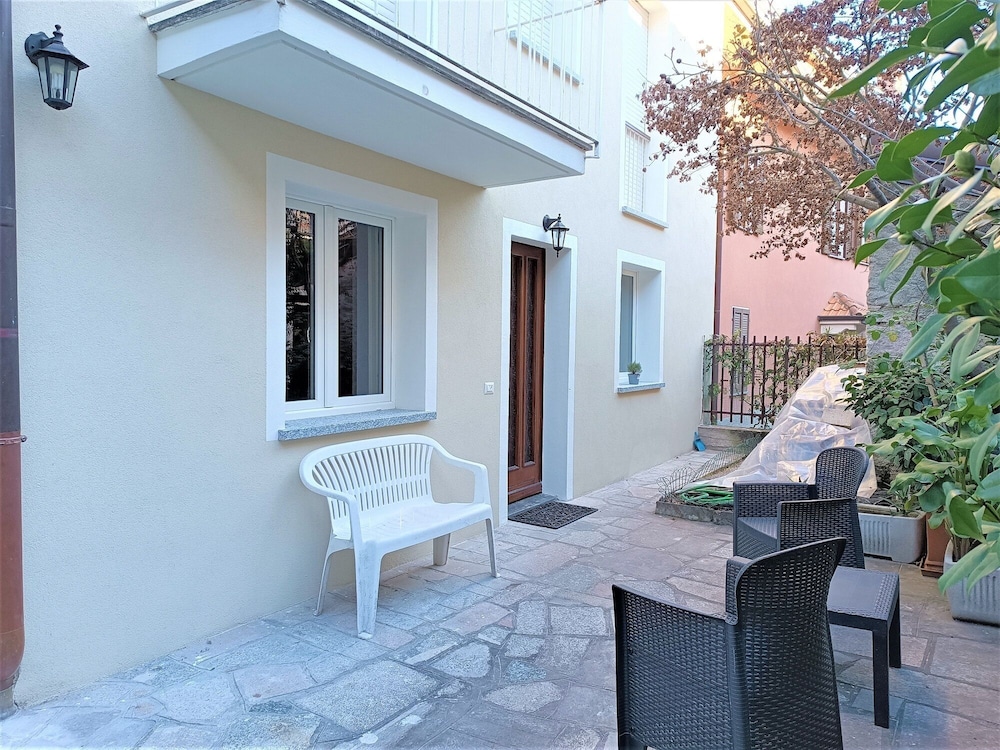 Appartamento Miriam view 5