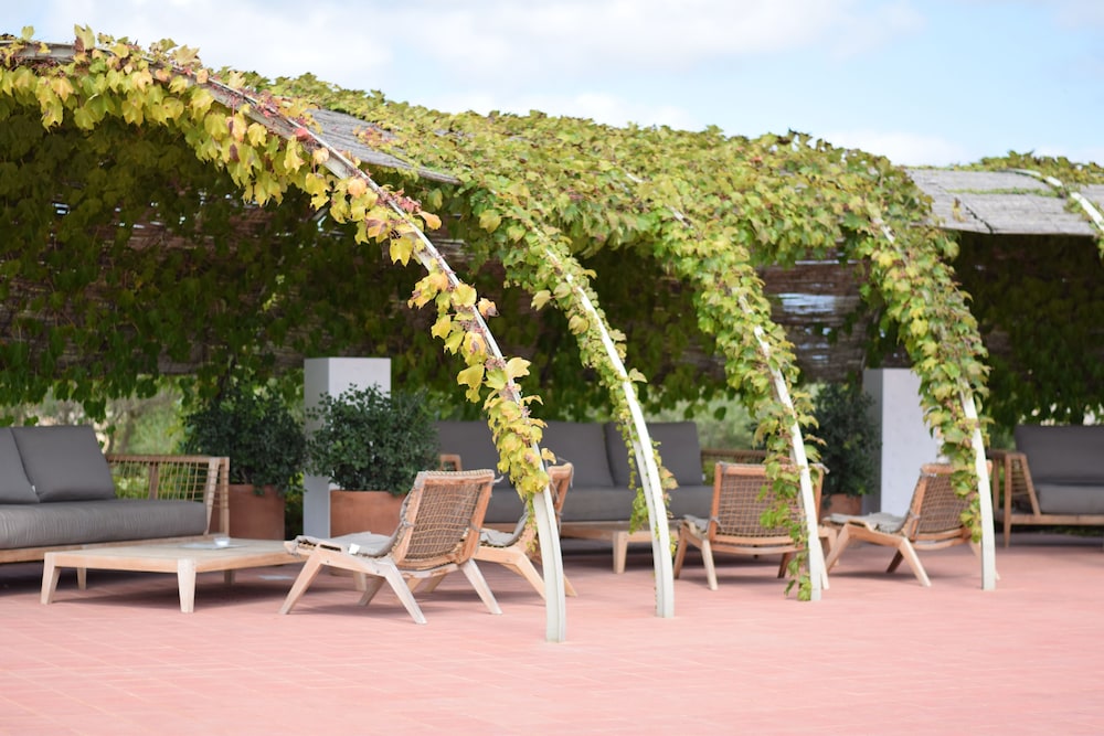 Torralbenc, a Small Luxury Hotel of the World