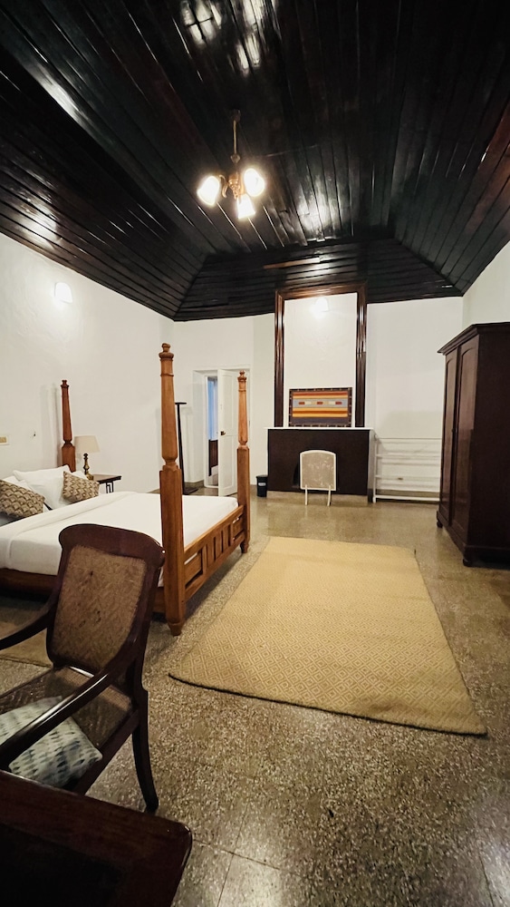 Tentgram Bungalow Suryanelli