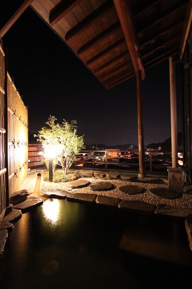 Ryokan Suminoyu