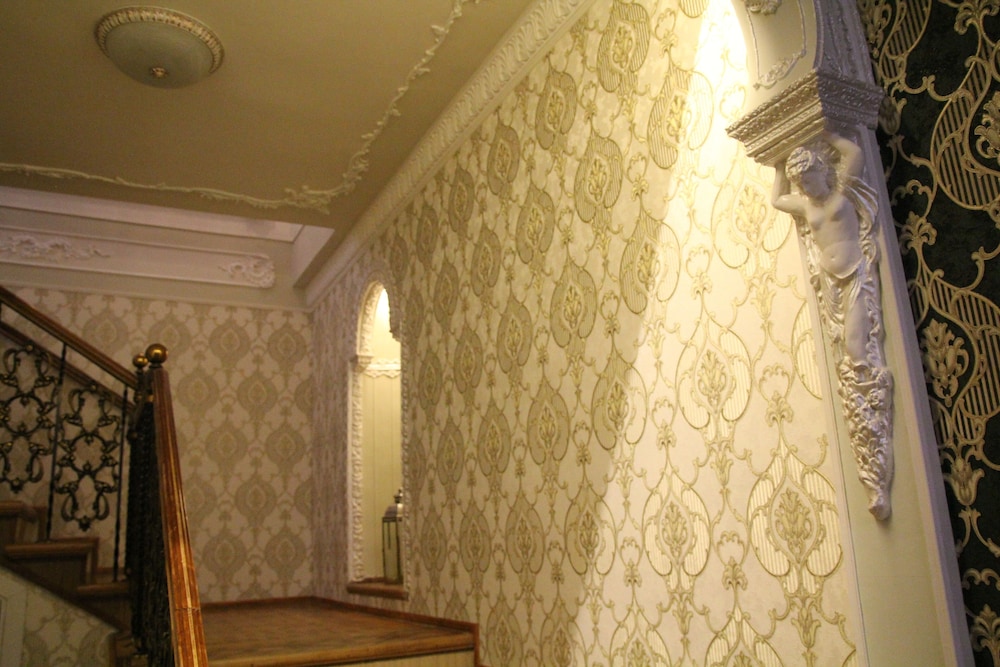 JINJOTEL Boutique Hotel