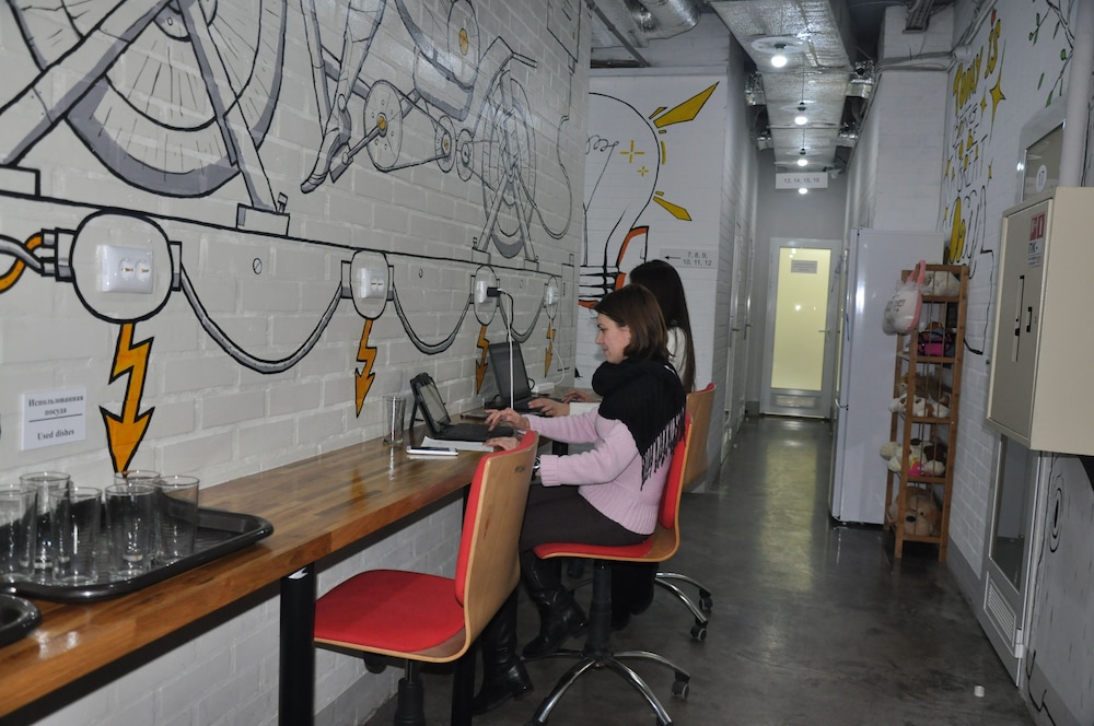 Z Hostel
