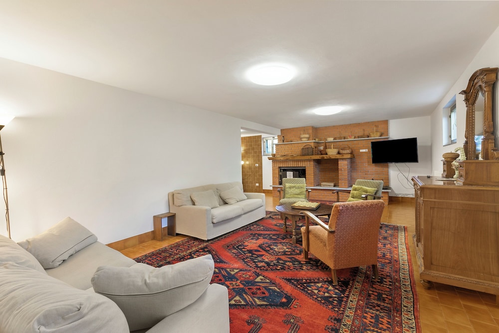 Casa Antonia