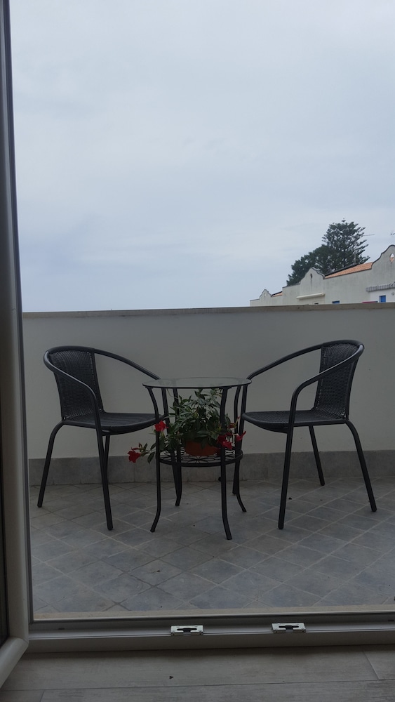 Residenza Burmaria