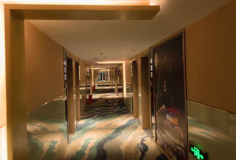 Fu Yi Fashion Hotel