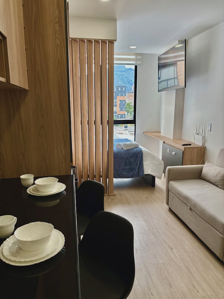 4991 Loft by Wellcome