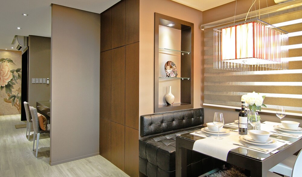 Boracay Suites