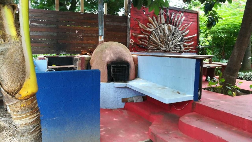 Apartamentos Massai