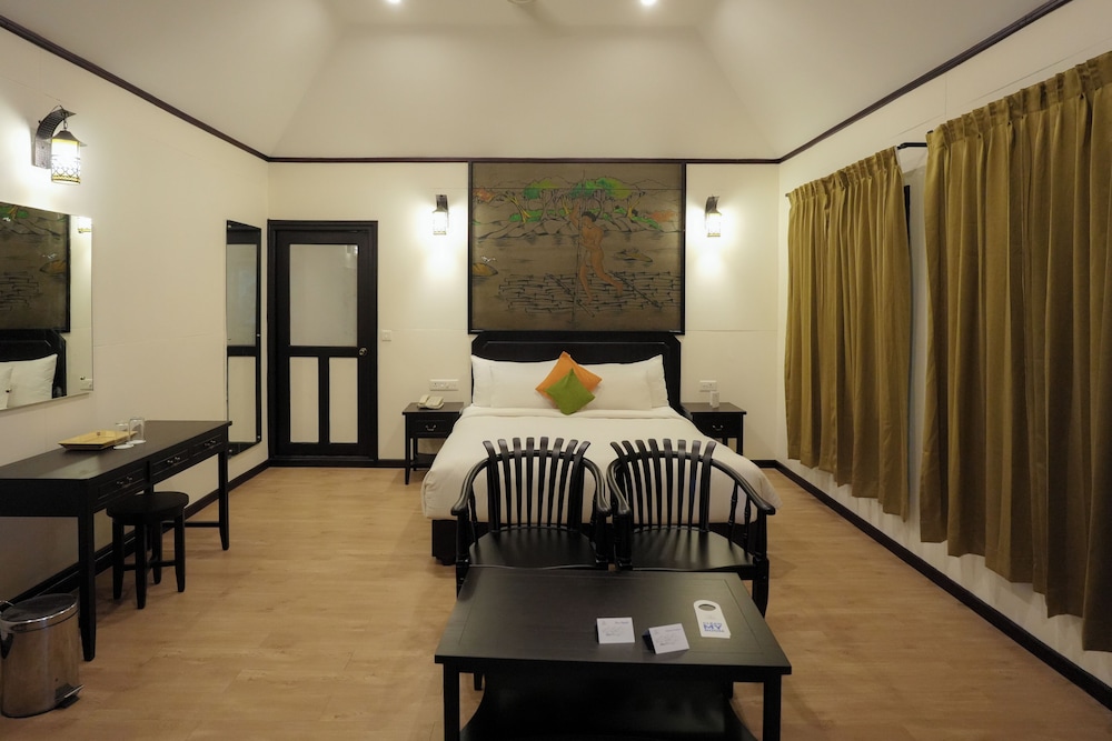 The Hive Wayanad By Kondody Hotels view 3