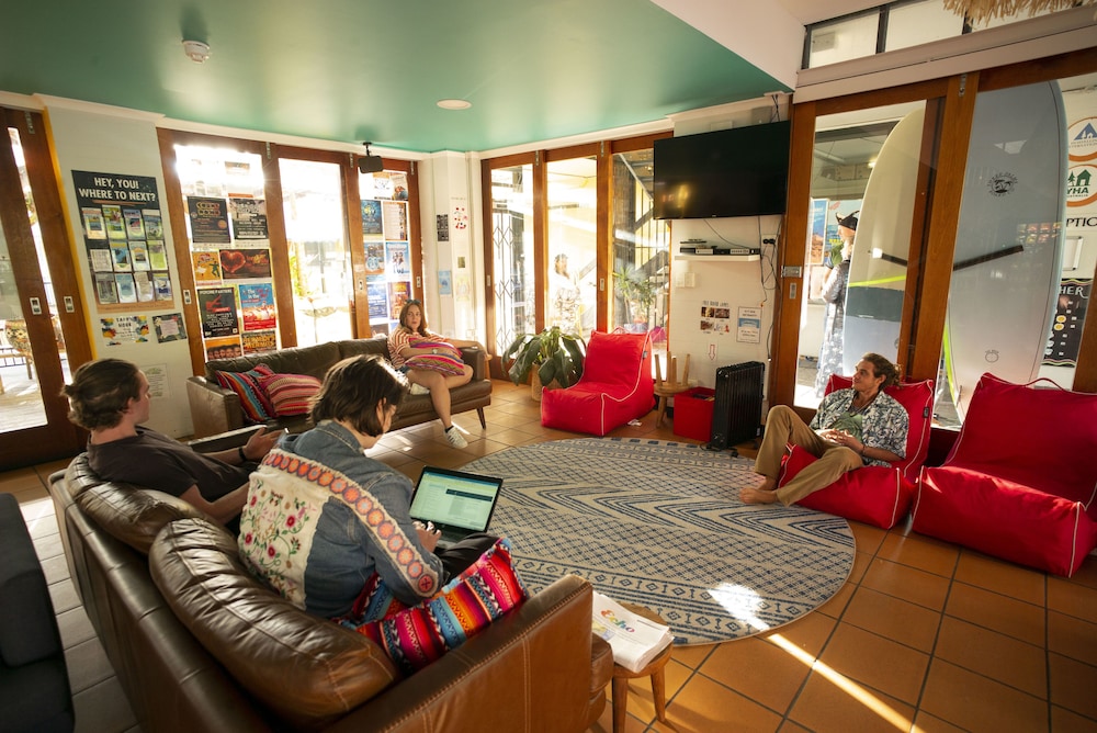YHA Cape Byron