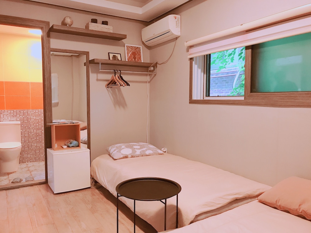 Soo Guesthouse