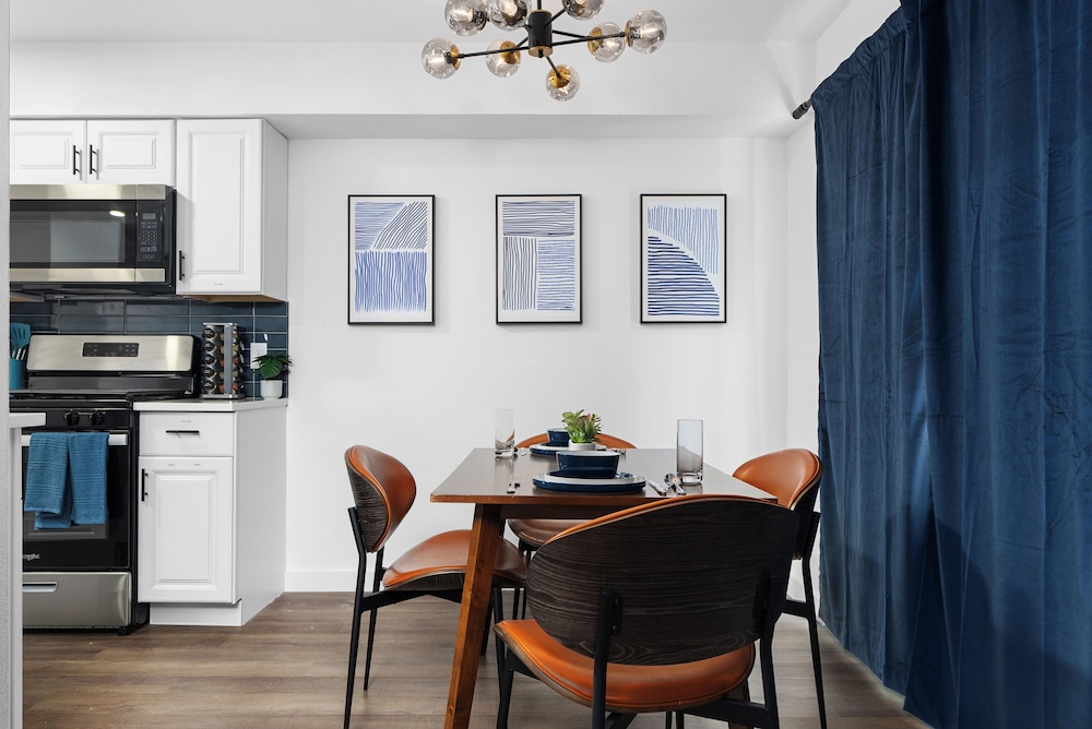 Lavish Escape Steps from Zilker & SoCo