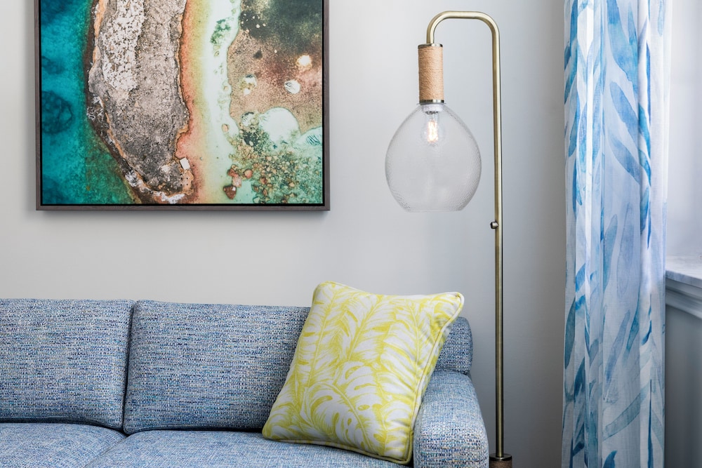 Nassau - Paradise Island Vacations - Harborside Resort  Vacation Rentals at Atlantis - Property Image 7