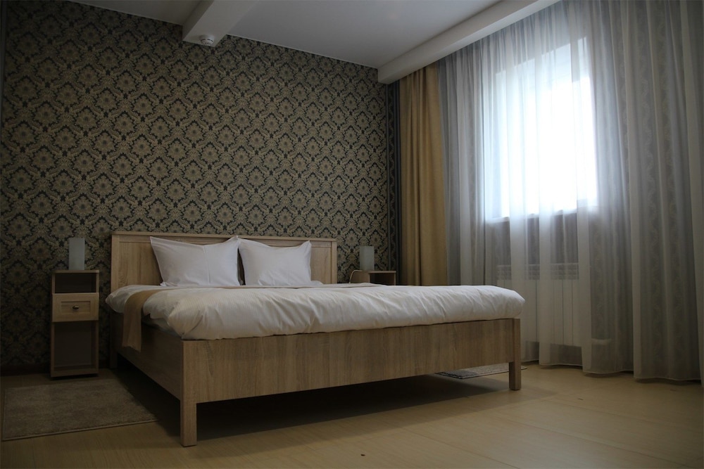 Hotel Praga view 2