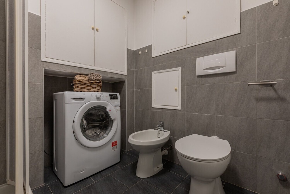 Vanchiglia Apartment by Wonderful Italy
