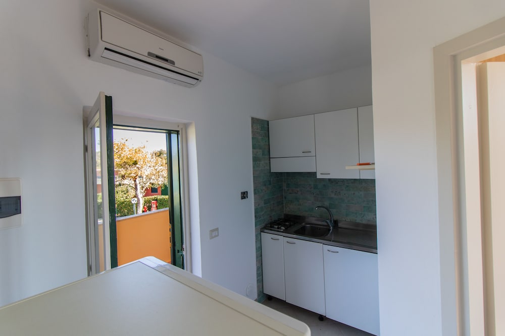 Residence Serra Alimini 2
