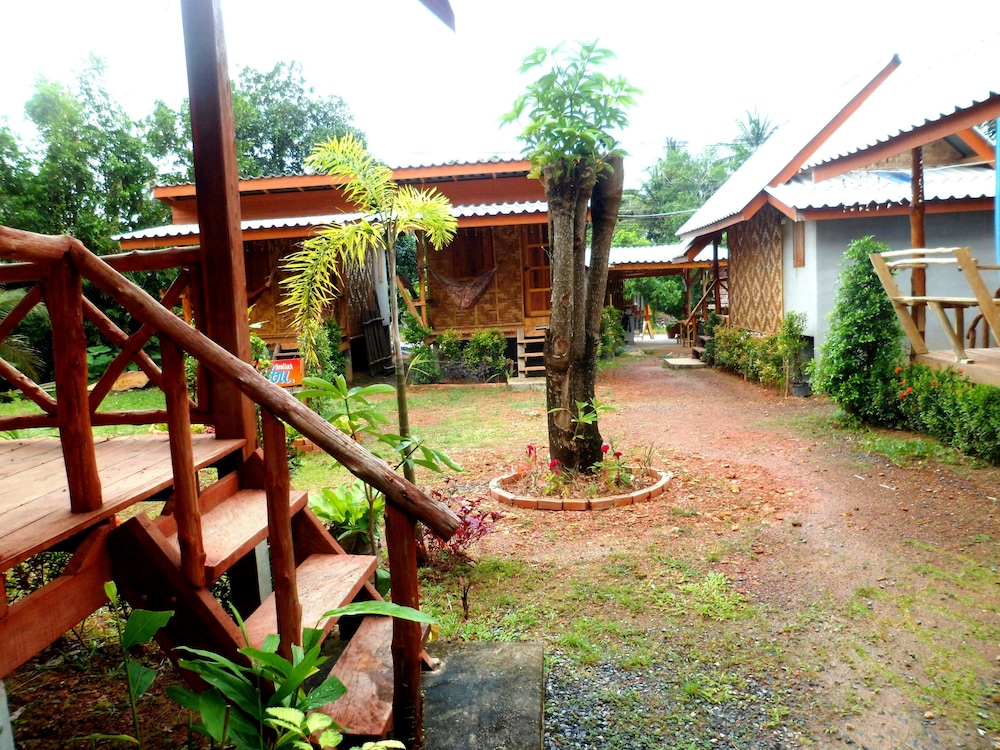 Ok Chawkoh Bungalow