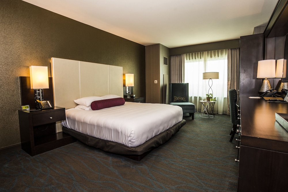 Wind Creek Casino  Hotel Wetumpka - Property Image 5
