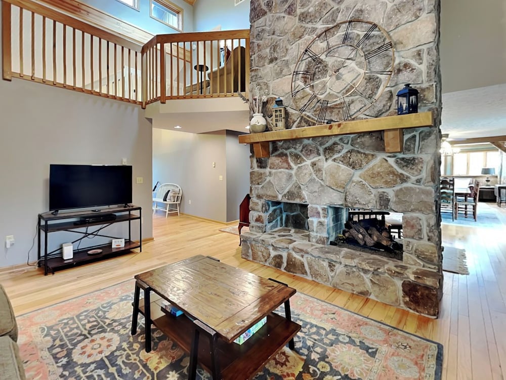 White Horse Lodge