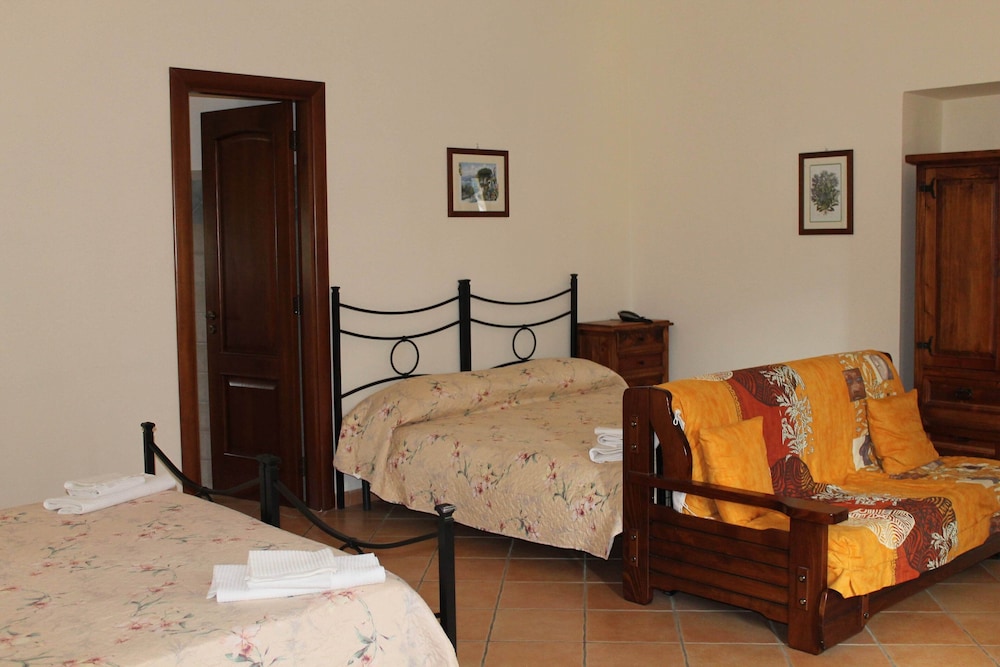 Casa Scola Agriturismo