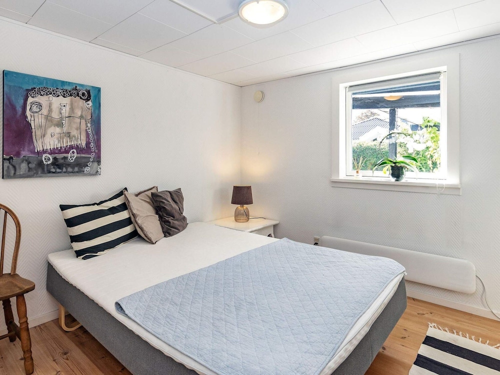 6 Person Holiday Home in Stroby view 5