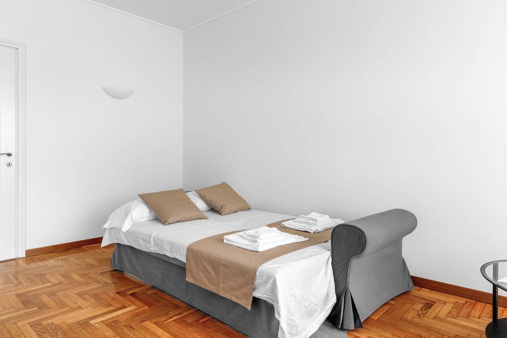 Casa da Suite Albani