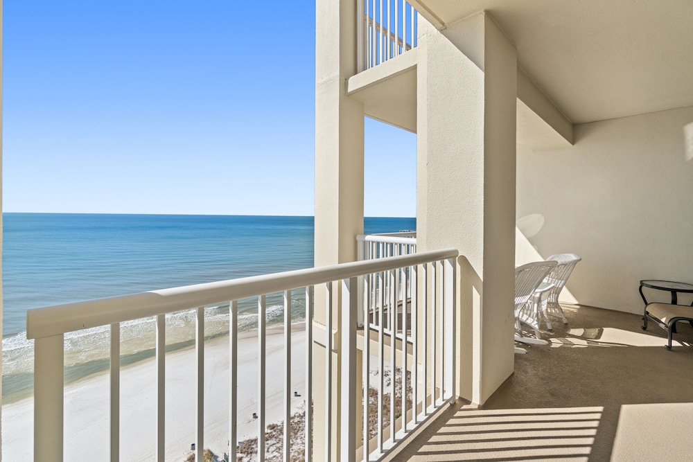 Grand Panama Beach Resort by Panhandle Getaways