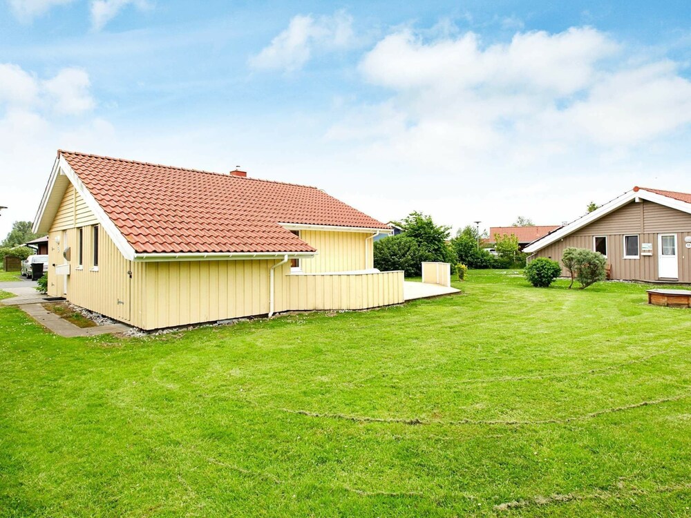 Holiday Home in Otterndorf, photo 10