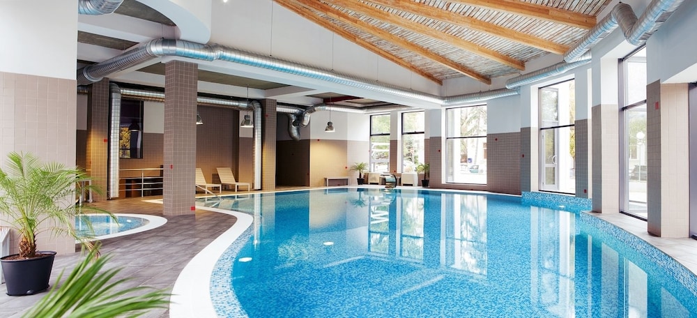 Anapa Okean Health Resort