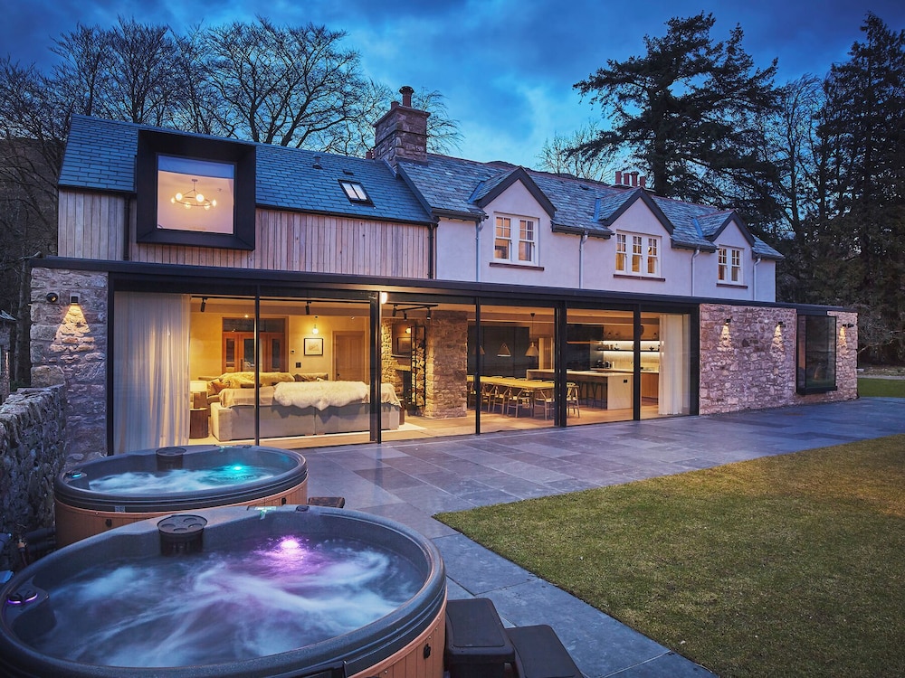 Eskdale Retreat