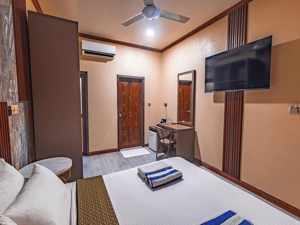 Bibee Maldives