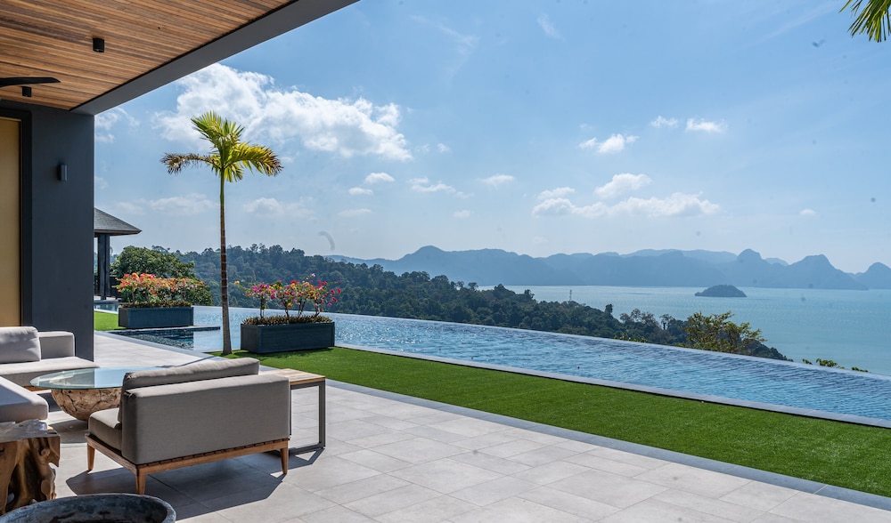 Villa Vista - Ultra-Luxury Private Villa