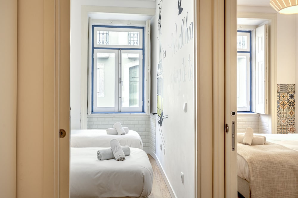 Alfama Blue by Homing