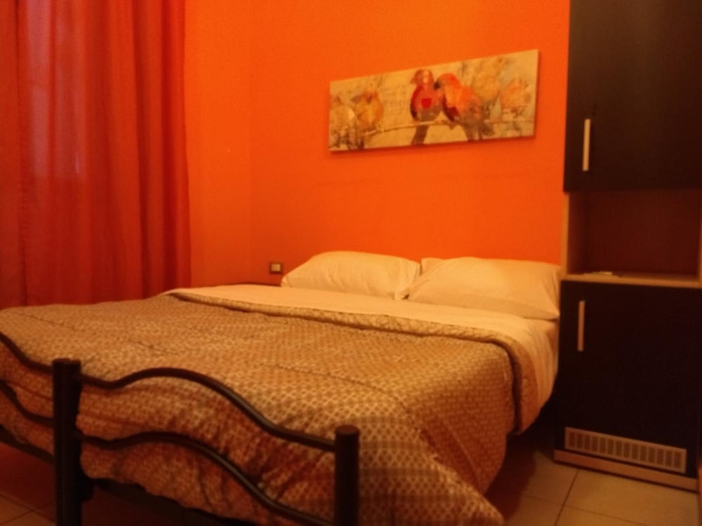 San Lorenzo Guest House